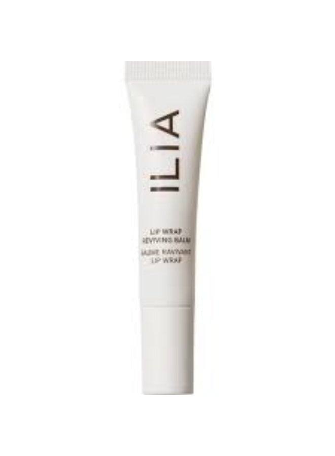 Ilia Lip Wrap Reviving Balm 7ml - Image 1